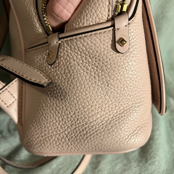 Michael Kors Backpack - Picture 4 of 16